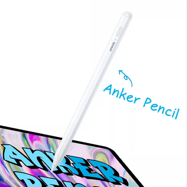 Anker Pencil Pro For Ipad