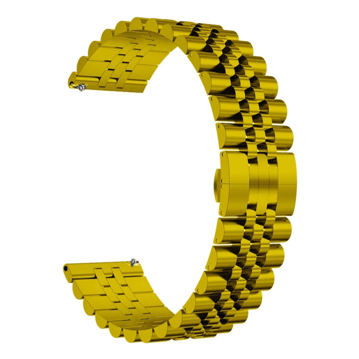 Rlx Metal Strap for Huawei and Samsung