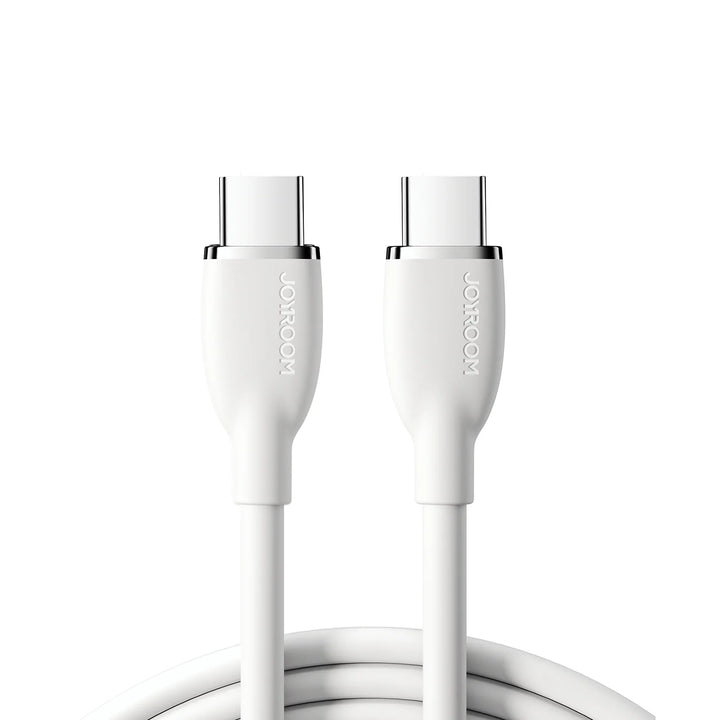 Joyroom Silicone
Cable C T C 100W