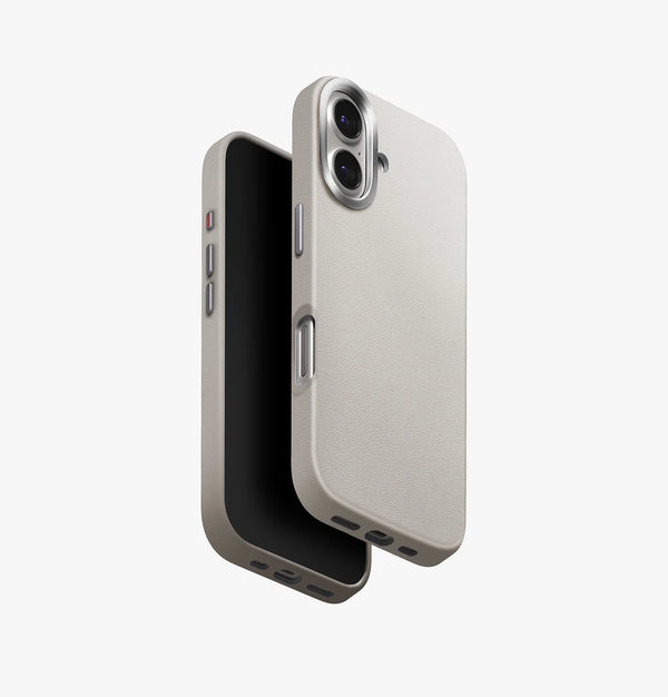 Uniq Lyden Case For Iphone 17 Series