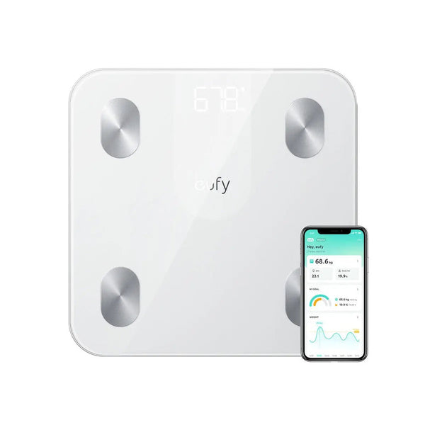 Anker Eufy Smart Scale A1 K21