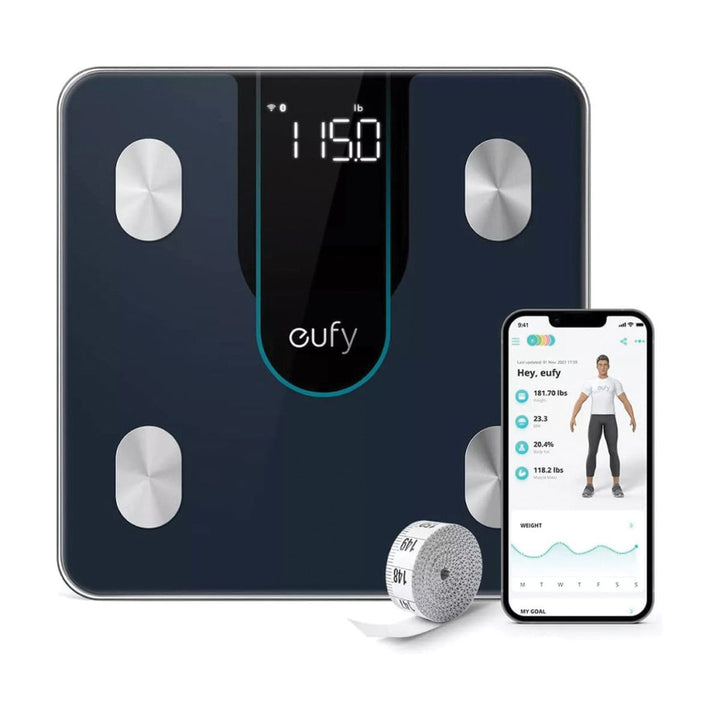 Anker Eufy Smart Scale P2 Pro K11