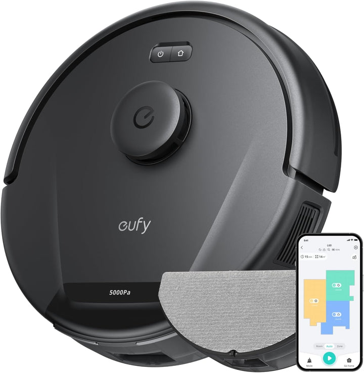 Anker Eufy Vaccum L60 Hybrid