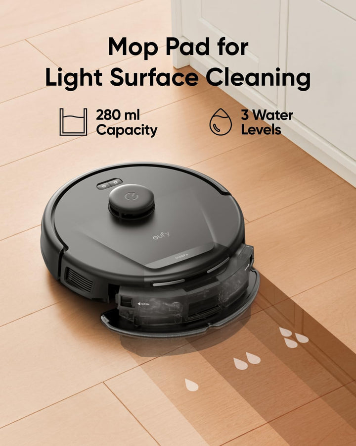 Anker Eufy Vaccum L60 Hybrid