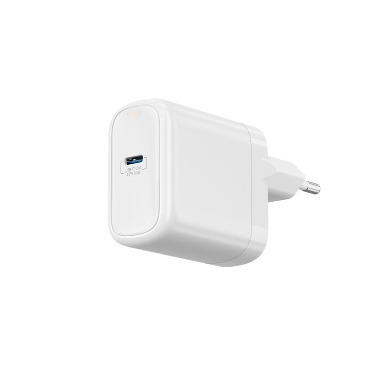 Wiwu Ark 45W GaN PD Charger