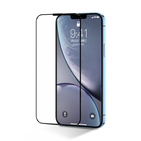 Joyroom Clear Screen Protector For IPhone