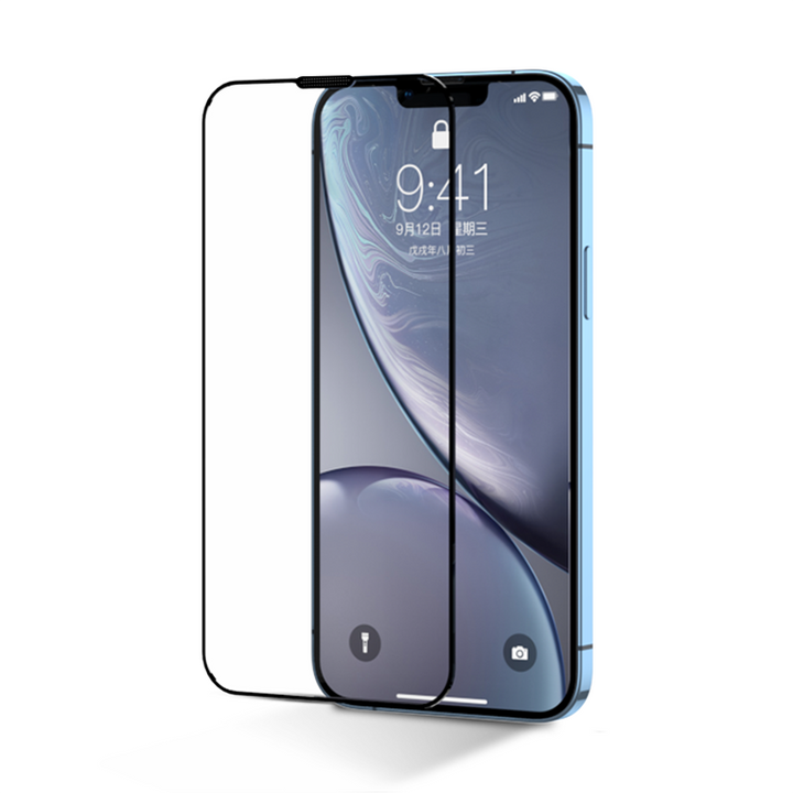 Joyroom Clear Screen Protector For IPhone