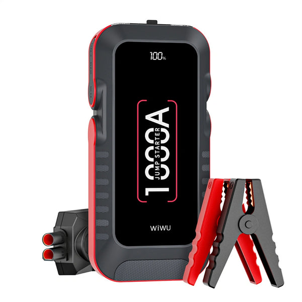 Wiwu Car Emergency Jump Starter