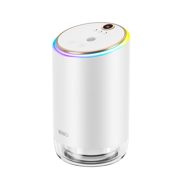 Wiwu Rechargeable Car Perfume Diffuser