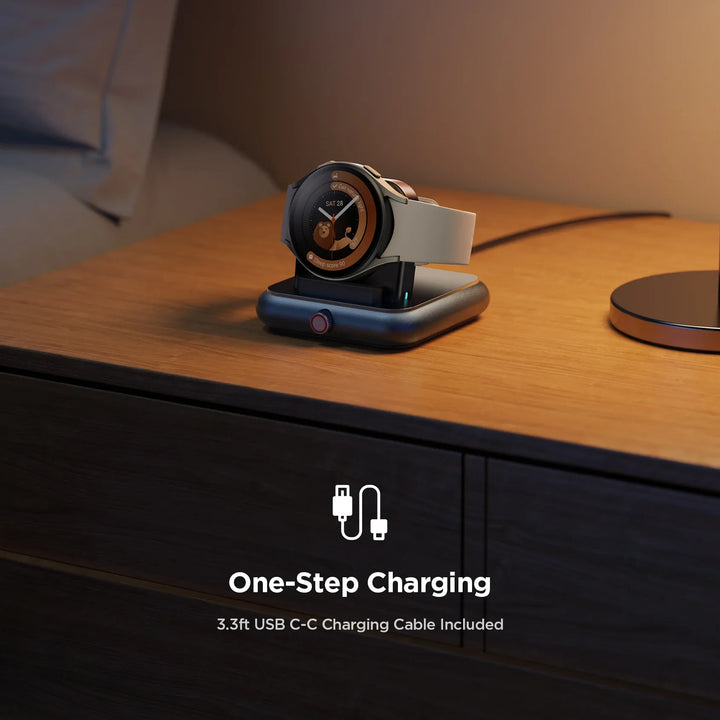 Joyroom Wireless Watch Charger For Samsung Watch