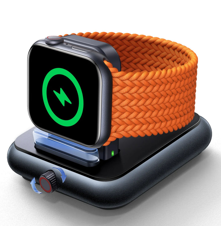 Joyroom Wireless Watch Charger For Apple Watch