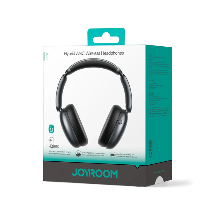Joyroom Hybrid ANC Wireless Headphones JH1