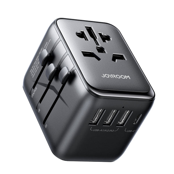 Joyroom Universal Travel Adapter