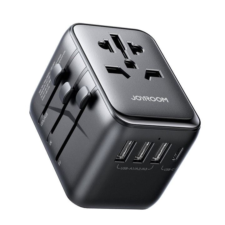 Joyroom Universal Travel Adapter