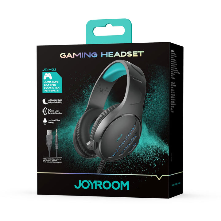Joyroom Wired Gaming Headset