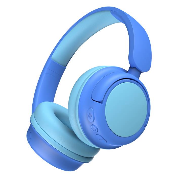 Wiwu Wireless Headphones for Kids