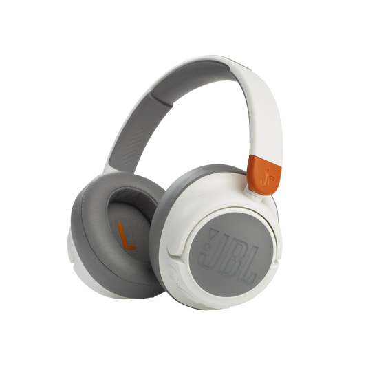 Jbl JR 460 NC Kids Headphone