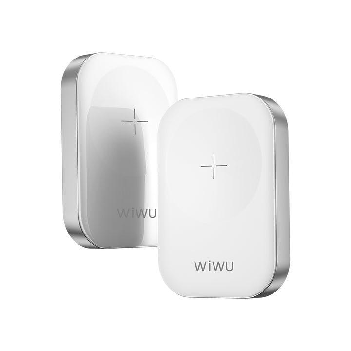 Wiwu Mini Apple Watch Wireless Charger