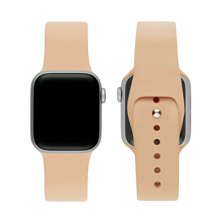 Rubber Band For Apple Watch