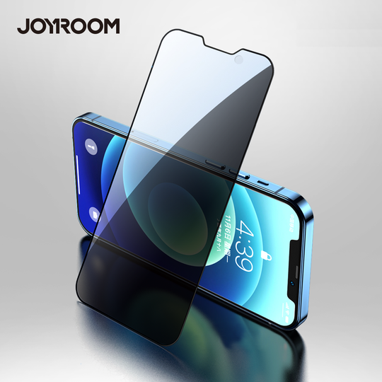 Joyroom Privacy Screen Protector For IPhone