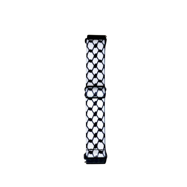 Keffiyeh for Huawei and Samsung
