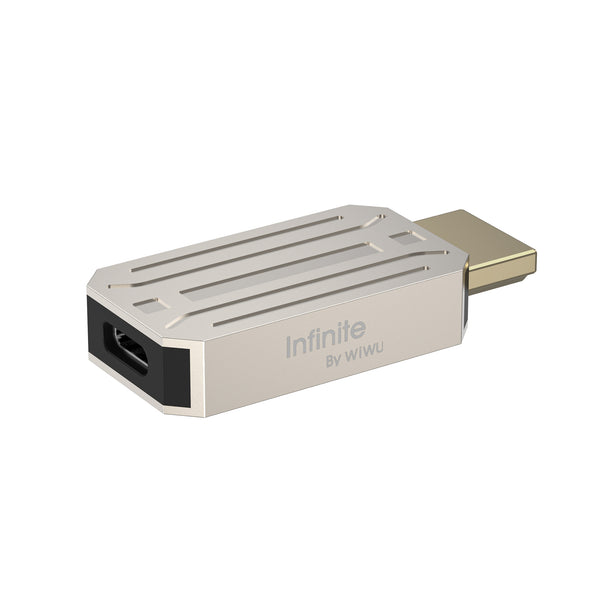 Wiwu Infinite USB-C to HDMI Adapter