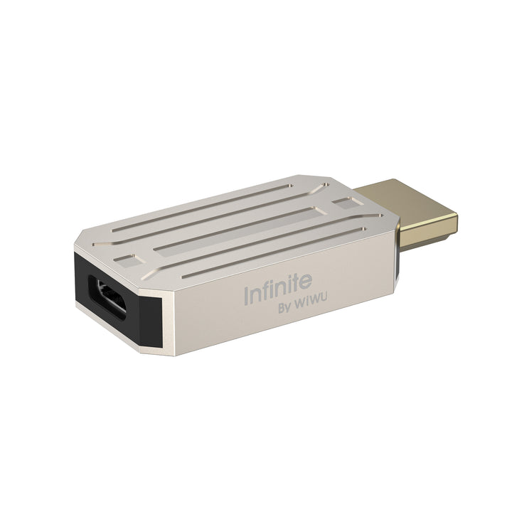 Wiwu Infinite USB-C to HDMI Adapter