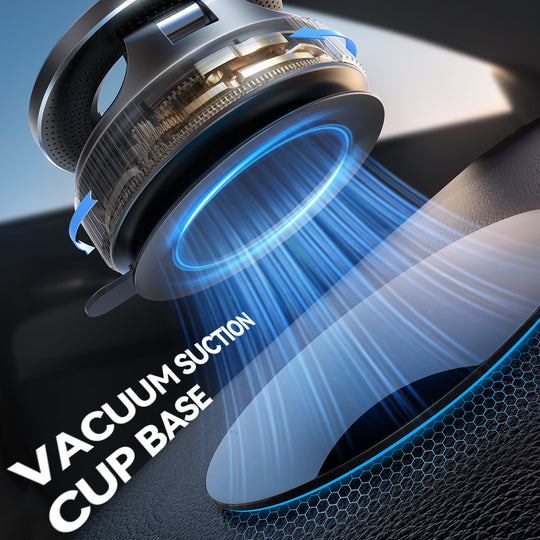 Joyroom Magsafe Car Phone Holder Vacuum Suction