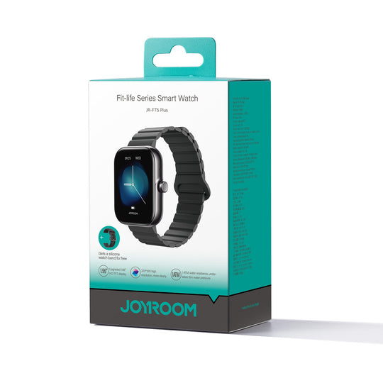 Joyroom Smartwatch FT5 Plus