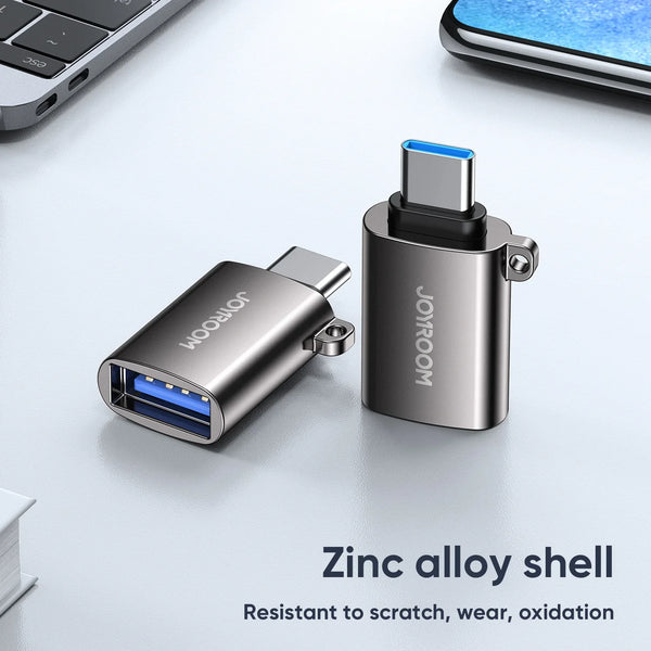 Joyroom Converter ( Usb A To Type C)