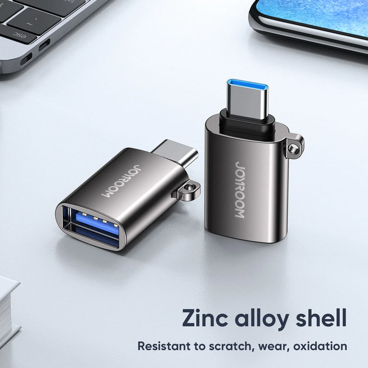 Joyroom Converter ( Usb A To Type C)