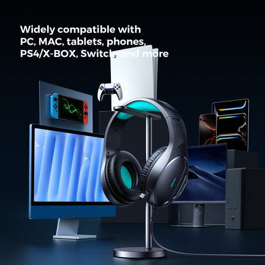 Joyroom Wired Gaming Headset