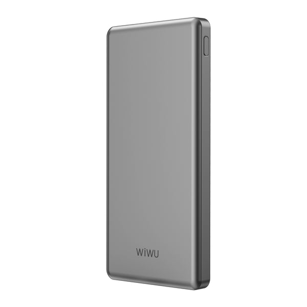 Wiwu Slim Power Bank 10,000mAh