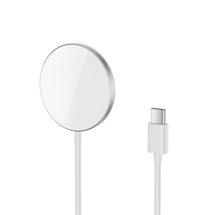 Wiwu Q12 Magnetic Wireless Charger