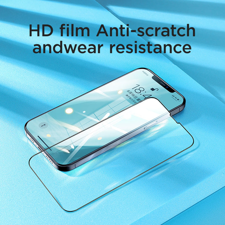 Joyroom Clear Screen Protector For IPhone
