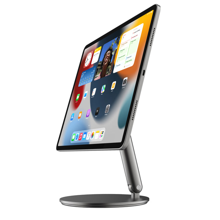 Wiwu Hubble Aluminum Stand For iPad