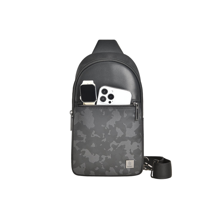 Wiwu Salem Crossbody Bag