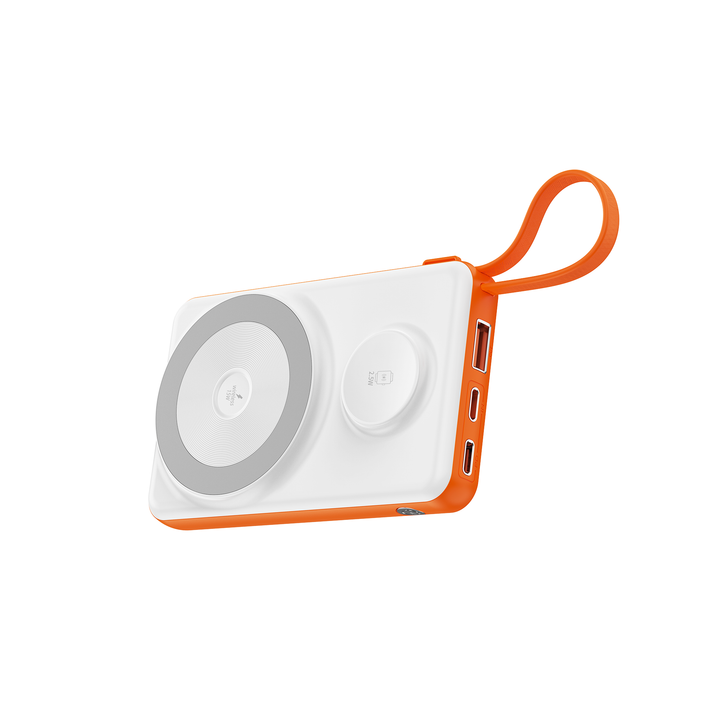 Wiwu 2-in-1 Power Bank 10,000mAh