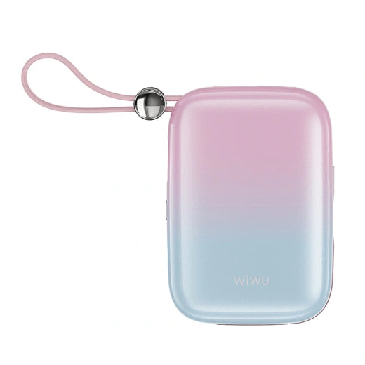 Wiwu P042 Power Bank 10,000mAh