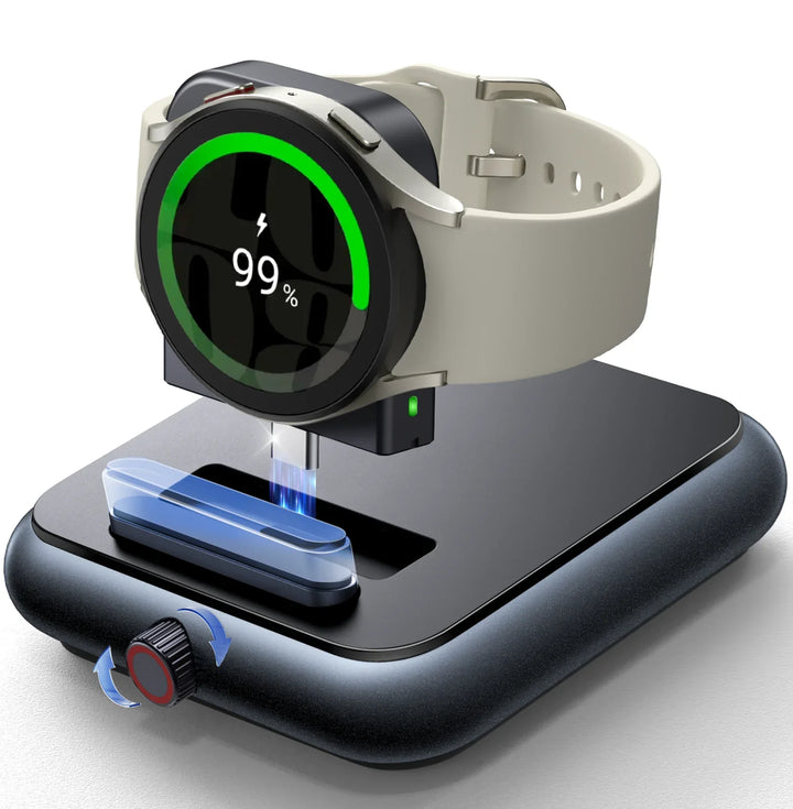 Joyroom Wireless Watch Charger For Samsung Watch