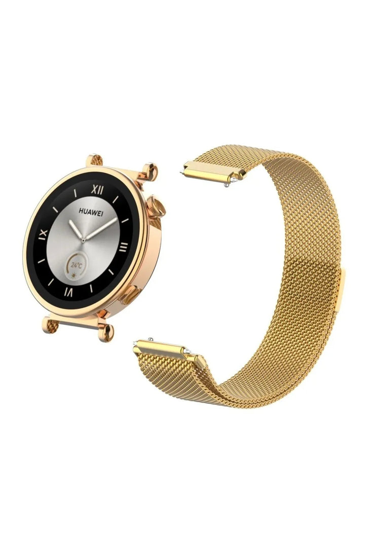Milanese Magnetic for Huawei and Samsung