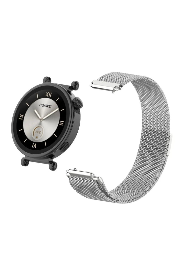 Milanese Magnetic for Huawei and Samsung