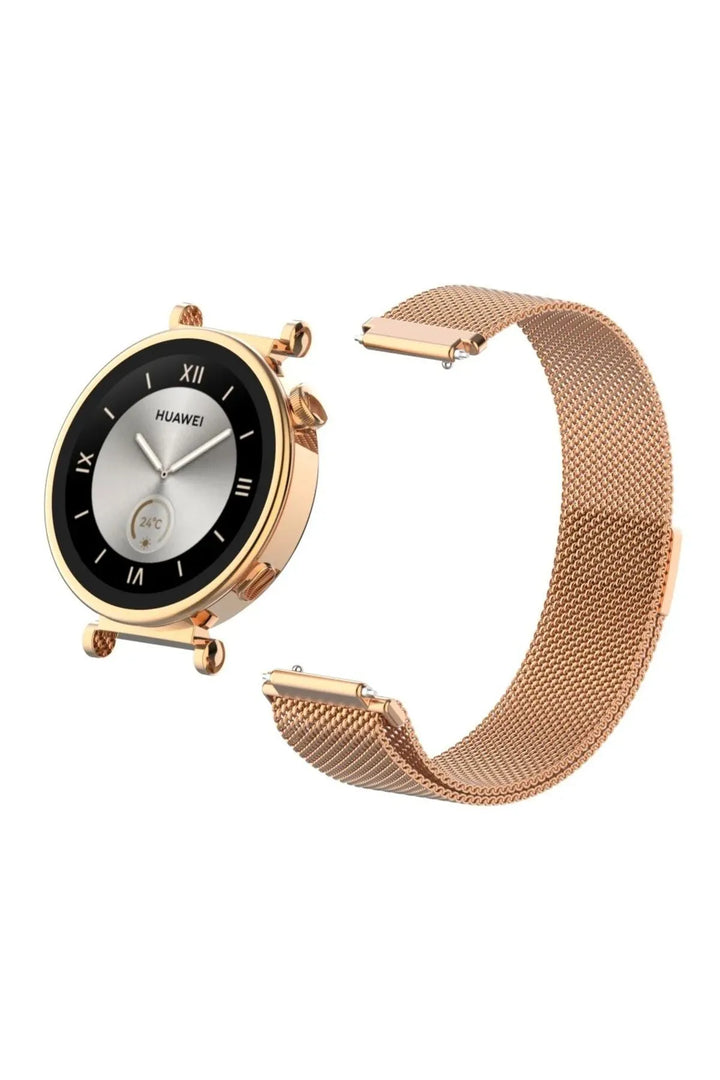Milanese Magnetic for Huawei and Samsung