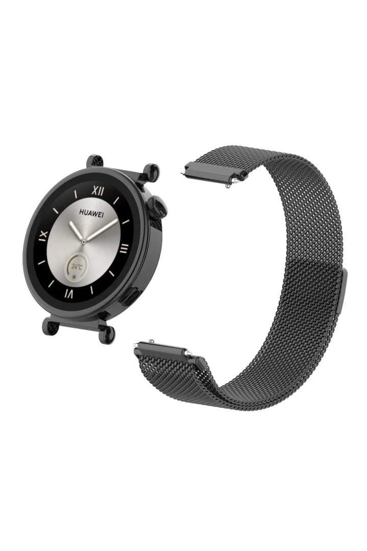 Milanese Magnetic for Huawei and Samsung