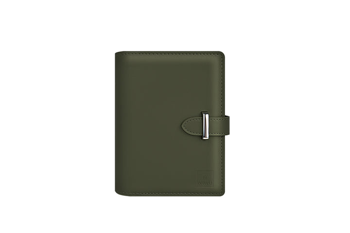 Wiwu Ambassador RFID Passport Wallet