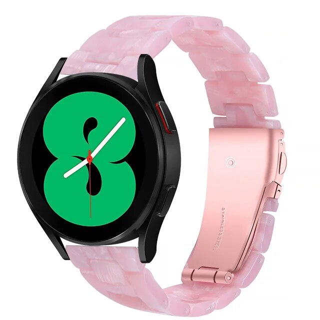 Resin Strap for Huawei and Samsung