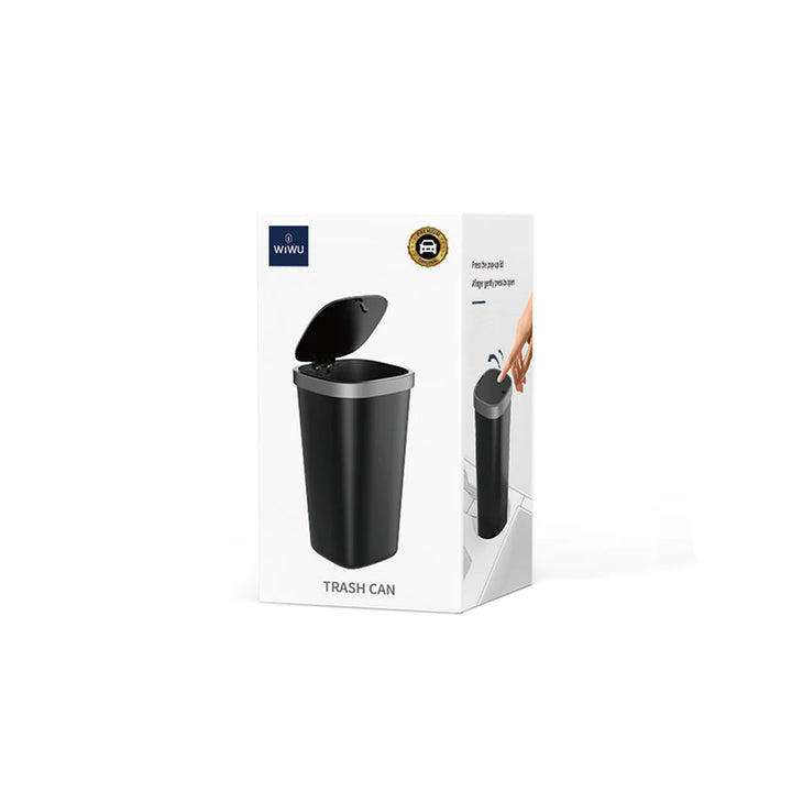 Wiwu Compact Car Trash Bin