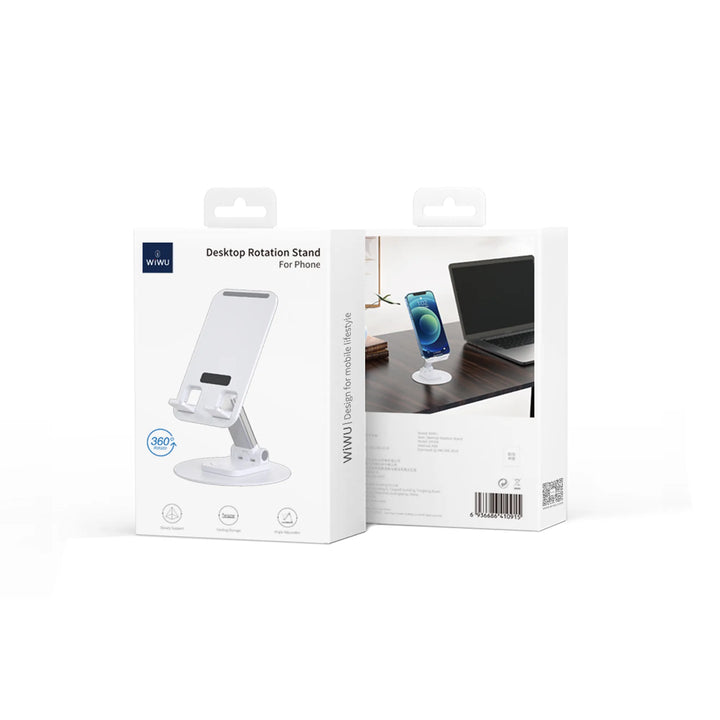 Wiwu Desktop Rotation Stand ZM109