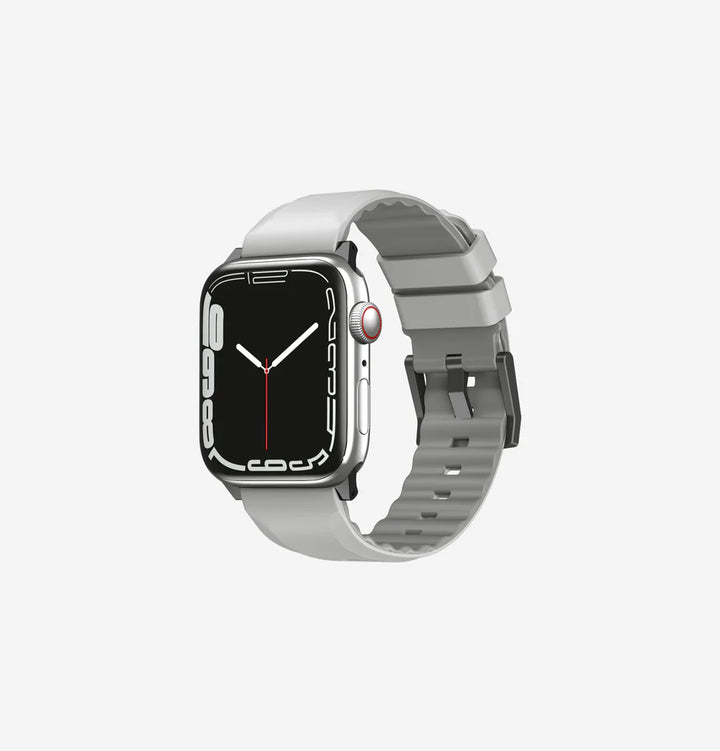 UNIQ LINUS AIROSOFT SILICONE APPLE WATCH STRAP