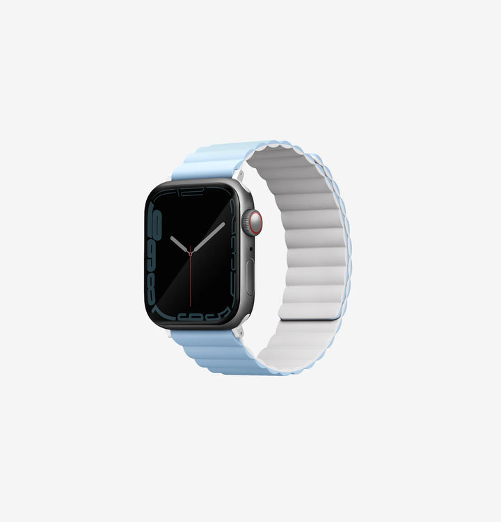 UNIQ REVIX REVERSIBLE MAGNETIC APPLE WATCH STRAP